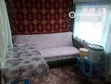 3-комнатный дом, 7 соток, 39 м²