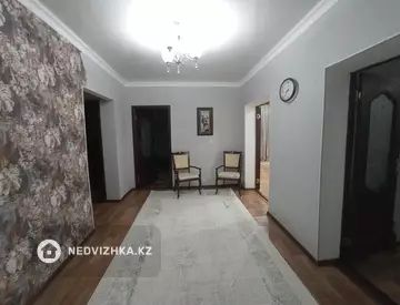 4-комнатный дом, 8 соток, 120 м²