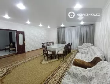 120 м², 4-комнатный дом, 8 соток, 120 м², изображение - 4