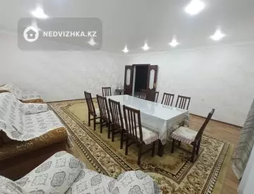 120 м², 4-комнатный дом, 8 соток, 120 м², изображение - 5