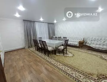 4-комнатный дом, 8 соток, 120 м²