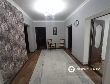 120 м², 4-комнатный дом, 8 соток, 120 м², изображение - 6