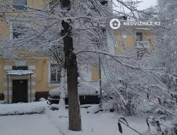 2-комнатная квартира, этаж 2 из 3, 52 м²
