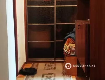 2-комнатная квартира, этаж 2 из 3, 52 м²