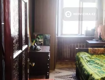 52.5 м², 2-комнатная квартира, этаж 2 из 3, 52 м², изображение - 4