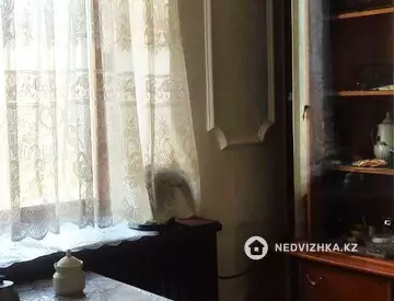 52.5 м², 2-комнатная квартира, этаж 2 из 3, 52 м², изображение - 5