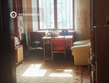 52.5 м², 2-комнатная квартира, этаж 2 из 3, 52 м², изображение - 6