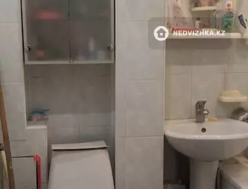 52.5 м², 2-комнатная квартира, этаж 2 из 3, 52 м², изображение - 7