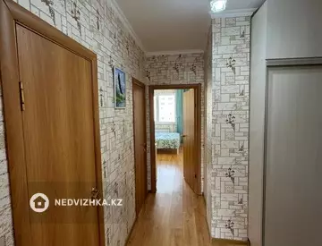 60 м², 2-комнатная квартира, этаж 5 из 8, 60 м², изображение - 7