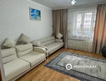 2-комнатная квартира, этаж 5 из 8, 60 м²