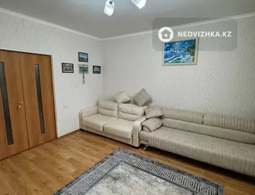 60 м², 2-комнатная квартира, этаж 5 из 8, 60 м², изображение - 0