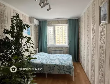 60 м², 2-комнатная квартира, этаж 5 из 8, 60 м², изображение - 4