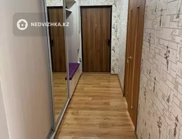 2-комнатная квартира, этаж 5 из 8, 60 м²