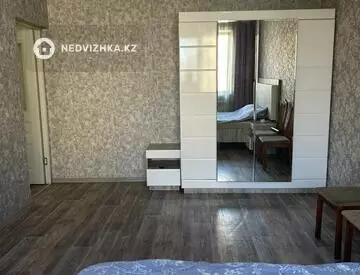 1-комнатная квартира, этаж 4 из 8, 43 м²