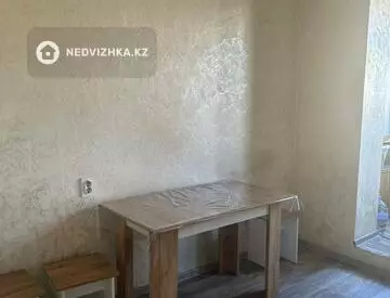 1-комнатная квартира, этаж 4 из 8, 43 м²