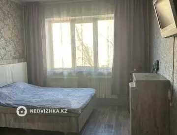 1-комнатная квартира, этаж 4 из 8, 43 м²