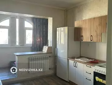 1-комнатная квартира, этаж 4 из 8, 43 м²
