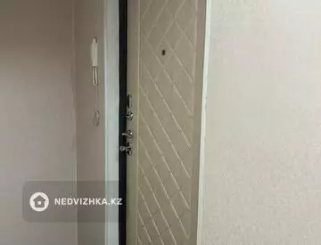 43 м², 1-комнатная квартира, этаж 4 из 8, 43 м², изображение - 4