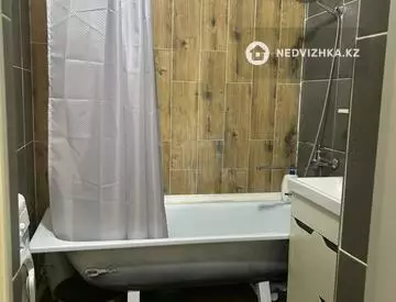 43 м², 1-комнатная квартира, этаж 4 из 8, 43 м², изображение - 5