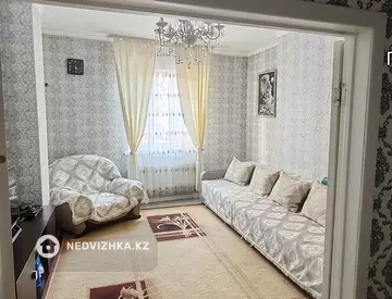 93 м², 3-комнатная квартира, этаж 3 из 15, 93 м², изображение - 3