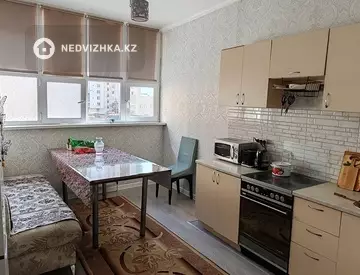 93 м², 3-комнатная квартира, этаж 3 из 15, 93 м², изображение - 4