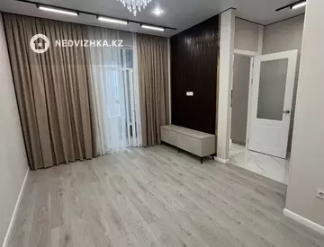 1-комнатная квартира, этаж 12 из 16, 39 м²