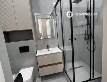 1-комнатная квартира, этаж 12 из 16, 39 м²