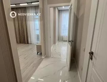 39 м², 1-комнатная квартира, этаж 12 из 16, 39 м², изображение - 2