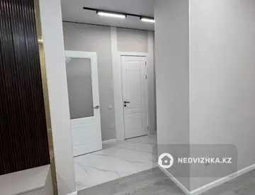 39 м², 1-комнатная квартира, этаж 12 из 16, 39 м², изображение - 6