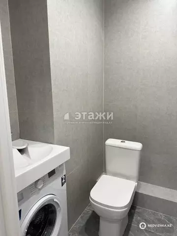 1-комнатная квартира, этаж 7 из 7, 30 м²