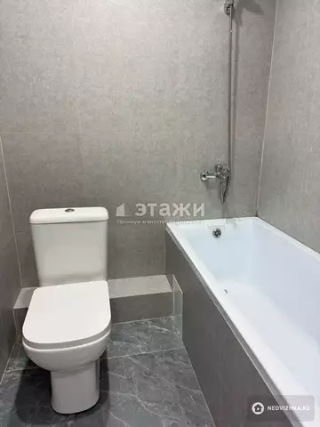 1-комнатная квартира, этаж 7 из 7, 30 м²