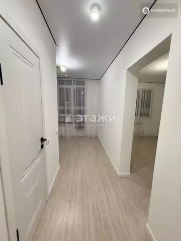 1-комнатная квартира, этаж 7 из 7, 30 м²