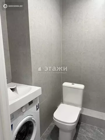 30 м², 1-комнатная квартира, этаж 7 из 7, 30 м², изображение - 4