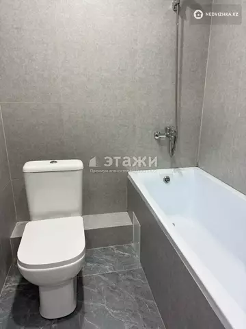 30 м², 1-комнатная квартира, этаж 7 из 7, 30 м², изображение - 6