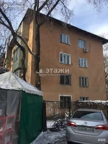 42 м², 2-комнатная квартира, этаж 2 из 4, 42 м², изображение - 15