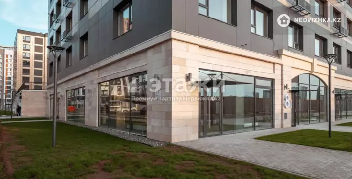 37 м², 1-комнатная квартира, этаж 5 из 9, 37 м², изображение - 1