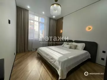 91.5 м², 3-комнатная квартира, этаж 6 из 12, 92 м², изображение - 5