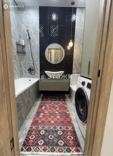 91.5 м², 3-комнатная квартира, этаж 6 из 12, 92 м², изображение - 10