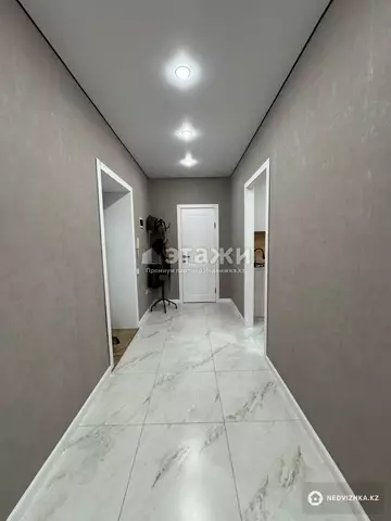 56 м², 2-комнатная квартира, этаж 5 из 9, 56 м², изображение - 10