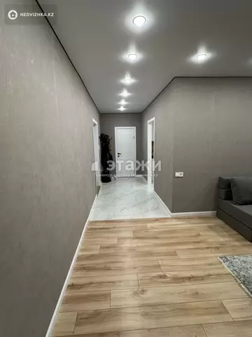 2-комнатная квартира, этаж 4 из 4, 41 м²