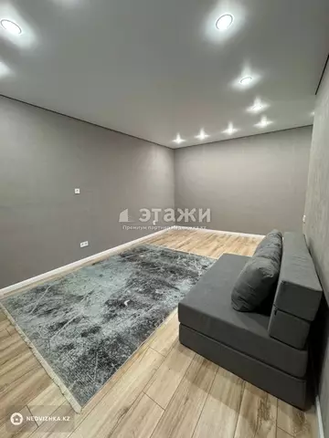 41.1 м², 2-комнатная квартира, этаж 4 из 4, 41 м², изображение - 6