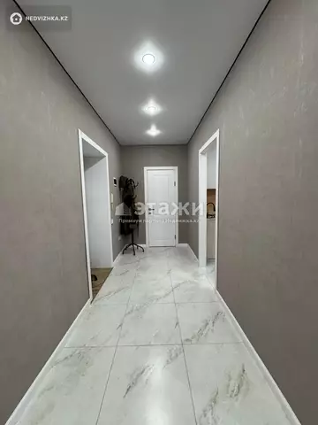 41.1 м², 2-комнатная квартира, этаж 4 из 4, 41 м², изображение - 8