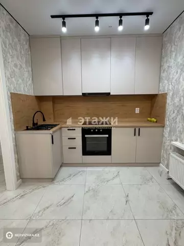 52 м², 2-комнатная квартира, этаж 12 из 15, 52 м², изображение - 5