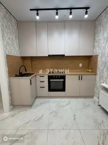 35 м², 1-комнатная квартира, этаж 14 из 18, 35 м², изображение - 5