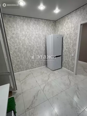 35 м², 1-комнатная квартира, этаж 14 из 18, 35 м², изображение - 8