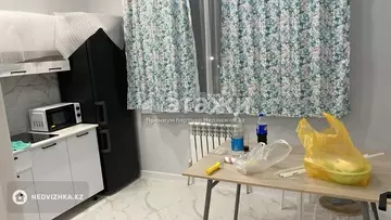 2-комнатная квартира, этаж 4 из 13, 62 м²