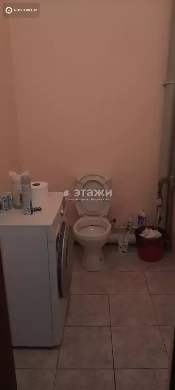 99.4 м², 3-комнатная квартира, этаж 5 из 10, 99 м², изображение - 5