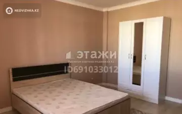 40.2 м², 1-комнатная квартира, этаж 7 из 8, 40 м², изображение - 0