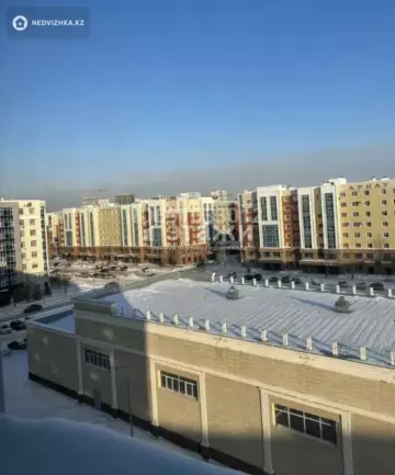 40.2 м², 1-комнатная квартира, этаж 7 из 8, 40 м², изображение - 3