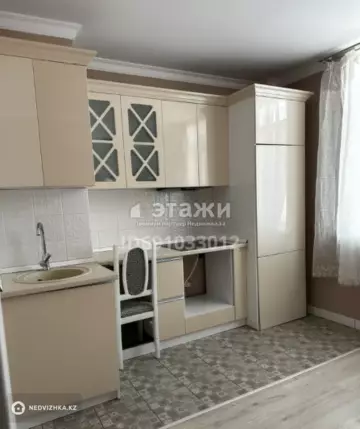 40.2 м², 1-комнатная квартира, этаж 7 из 8, 40 м², изображение - 4